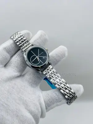 Original Calvin Klein Chain Strap Watch