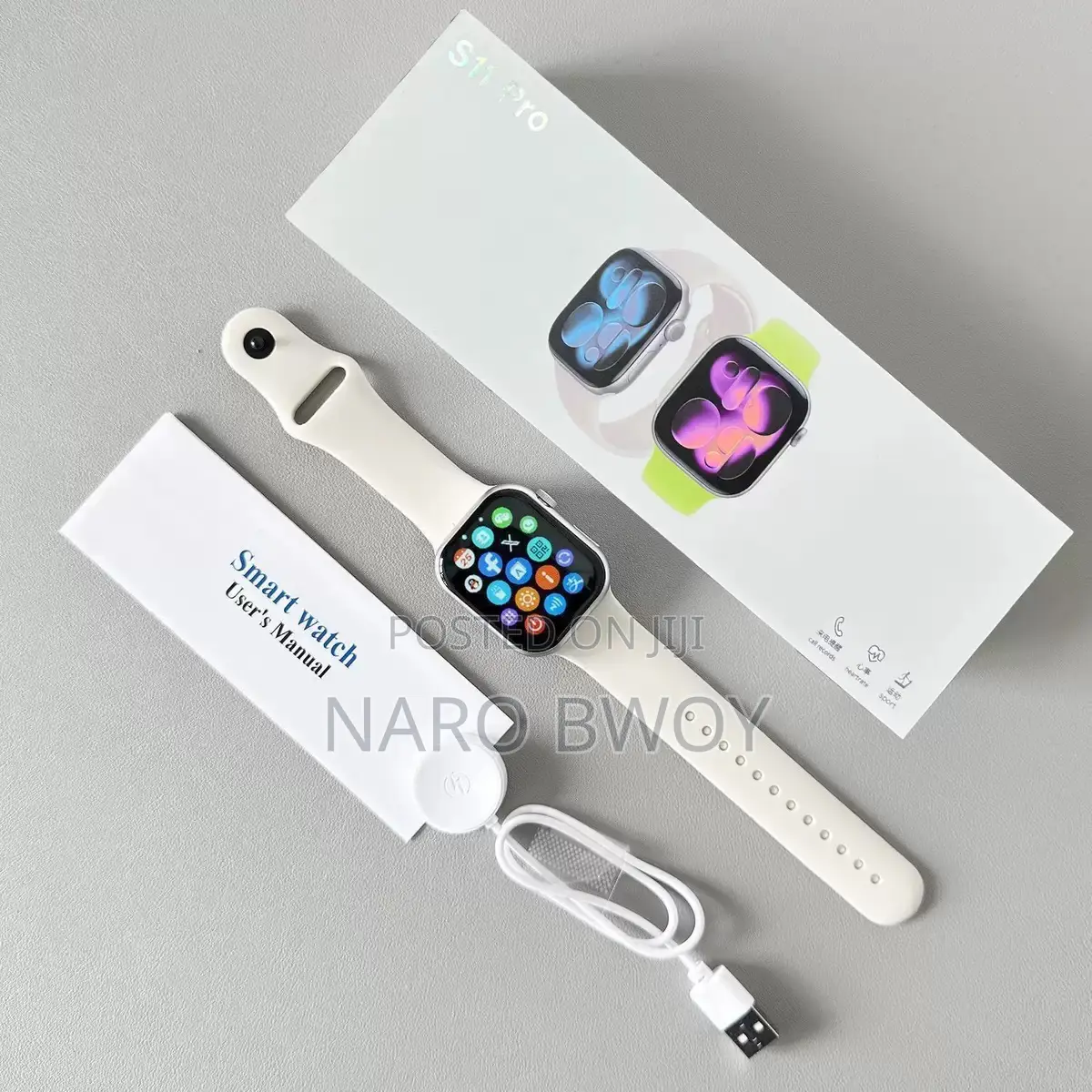 Smart Watch