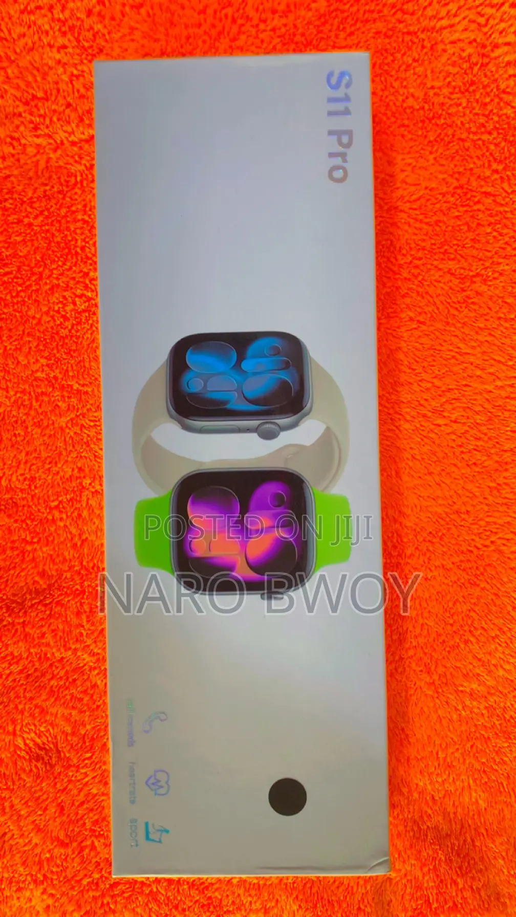 Smart Watch
