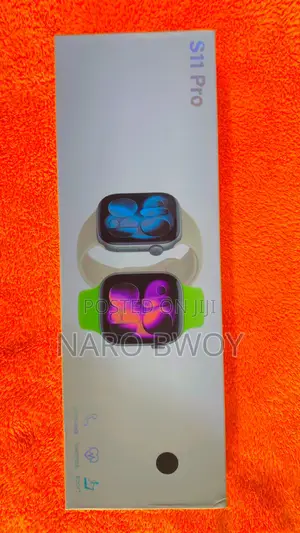 Smart Watch