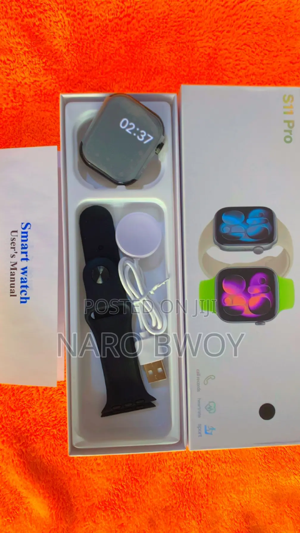 Smart Watch