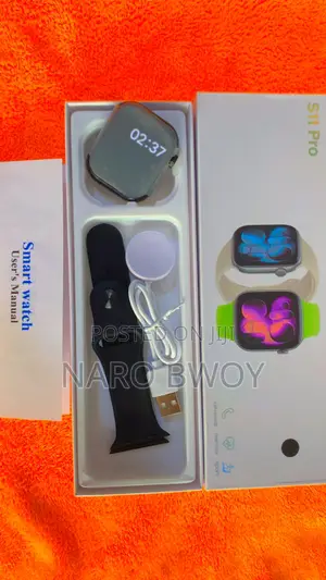 Smart Watch