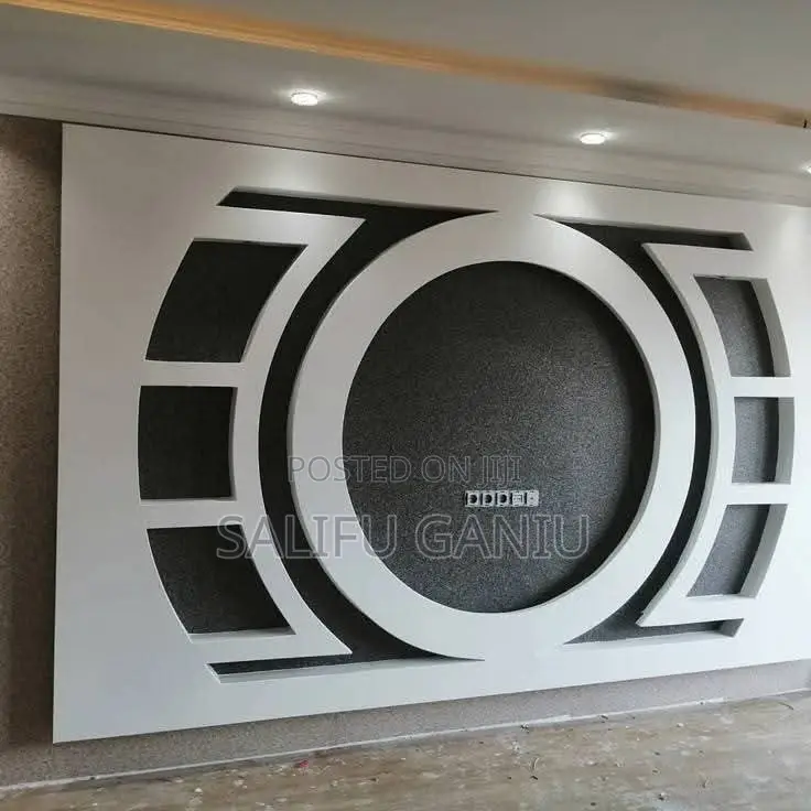Tv Stand Design