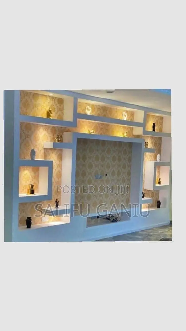 Tv Stand Design