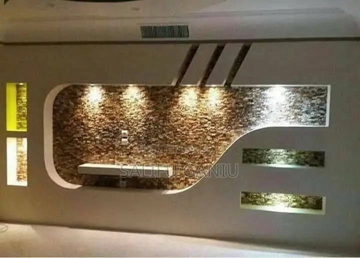 Tv Stand Design