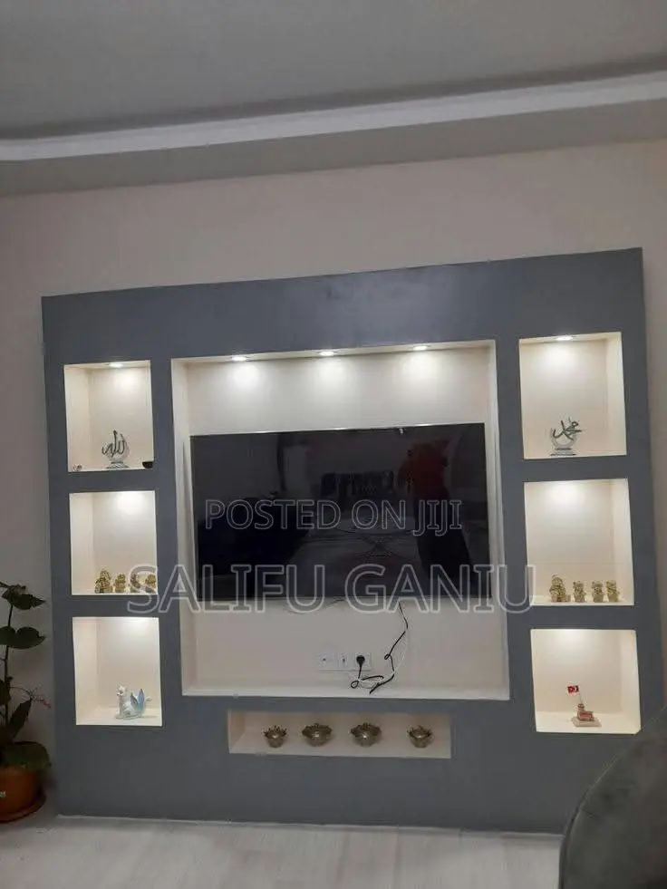 Tv Stand Design
