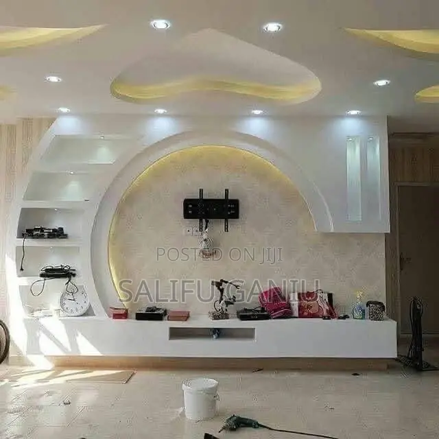Tv Stand Design