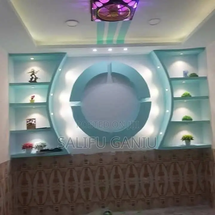 Tv Stand Design