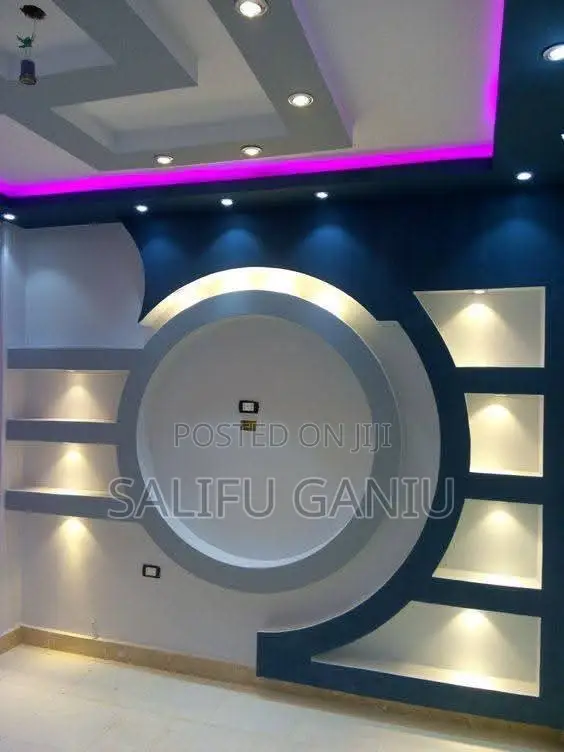 Tv Stand Design