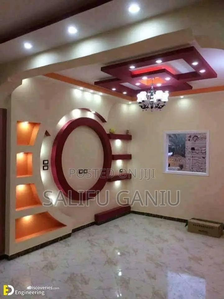 Tv Stand Design