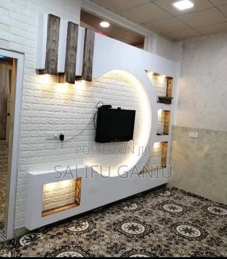 Tv Stand Design
