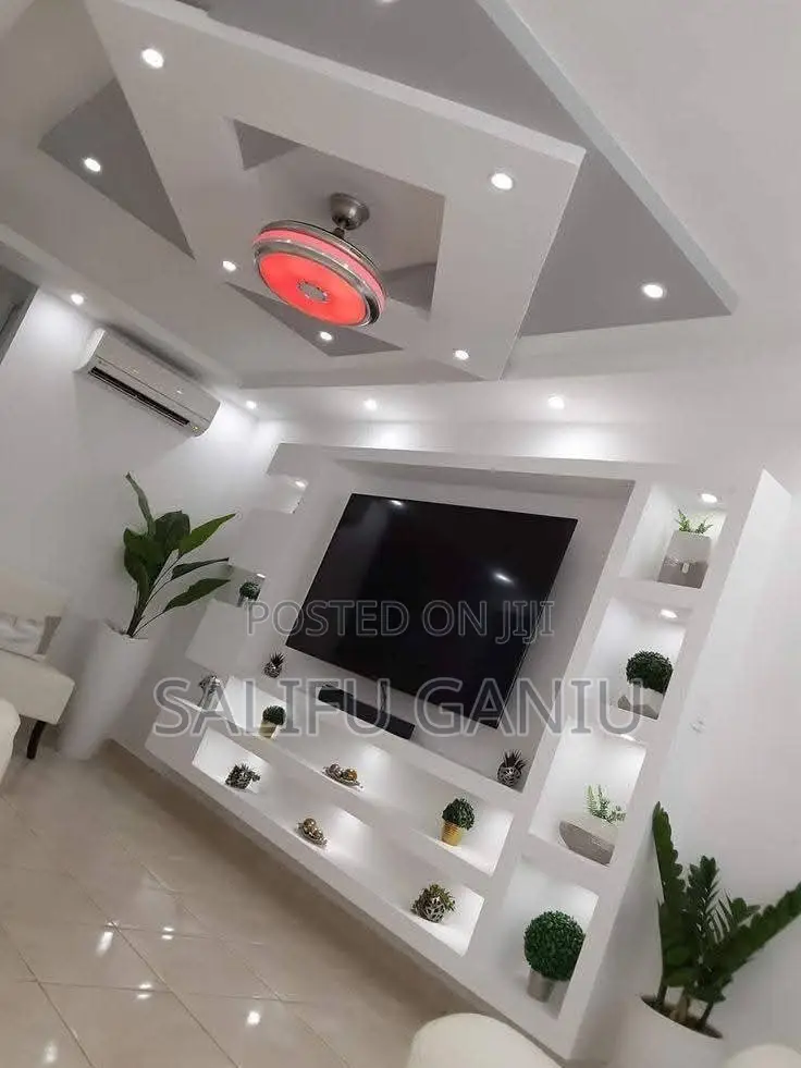 Tv Stand Design