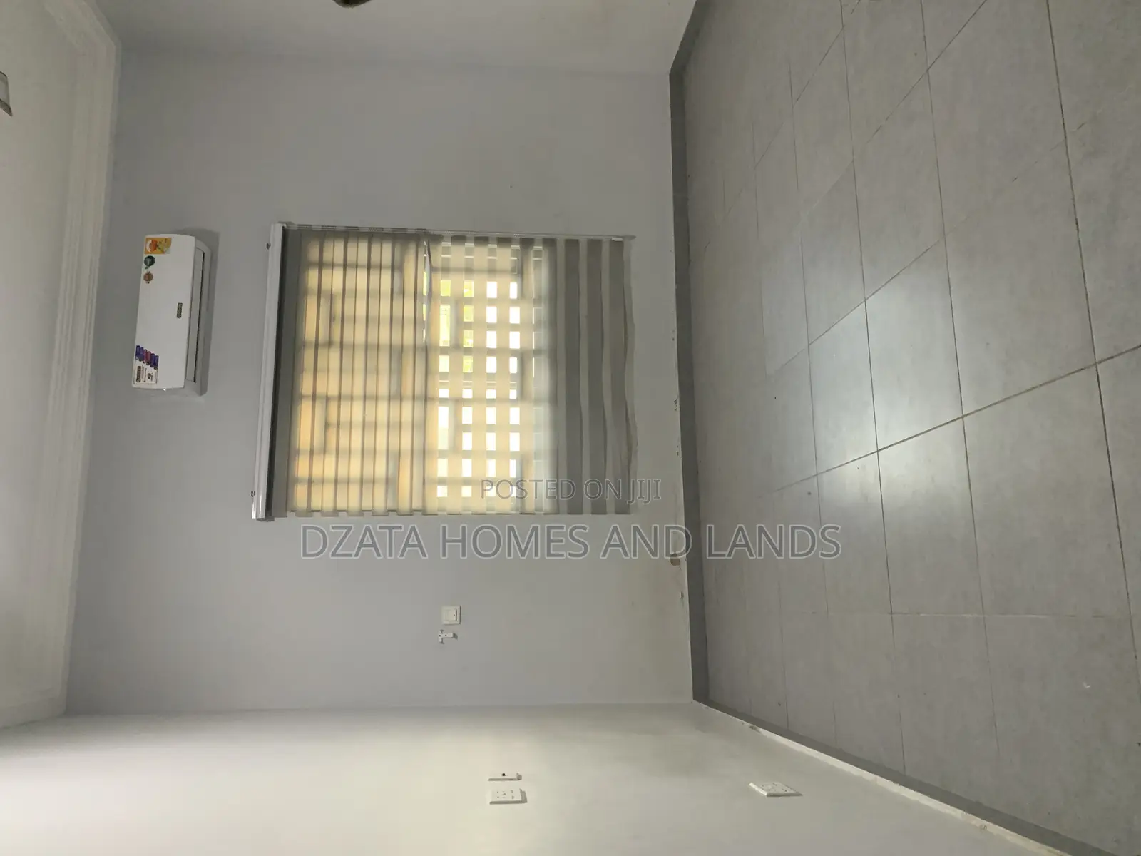 2bdrm Apartment in Lashibi Motors, Spintex for rent