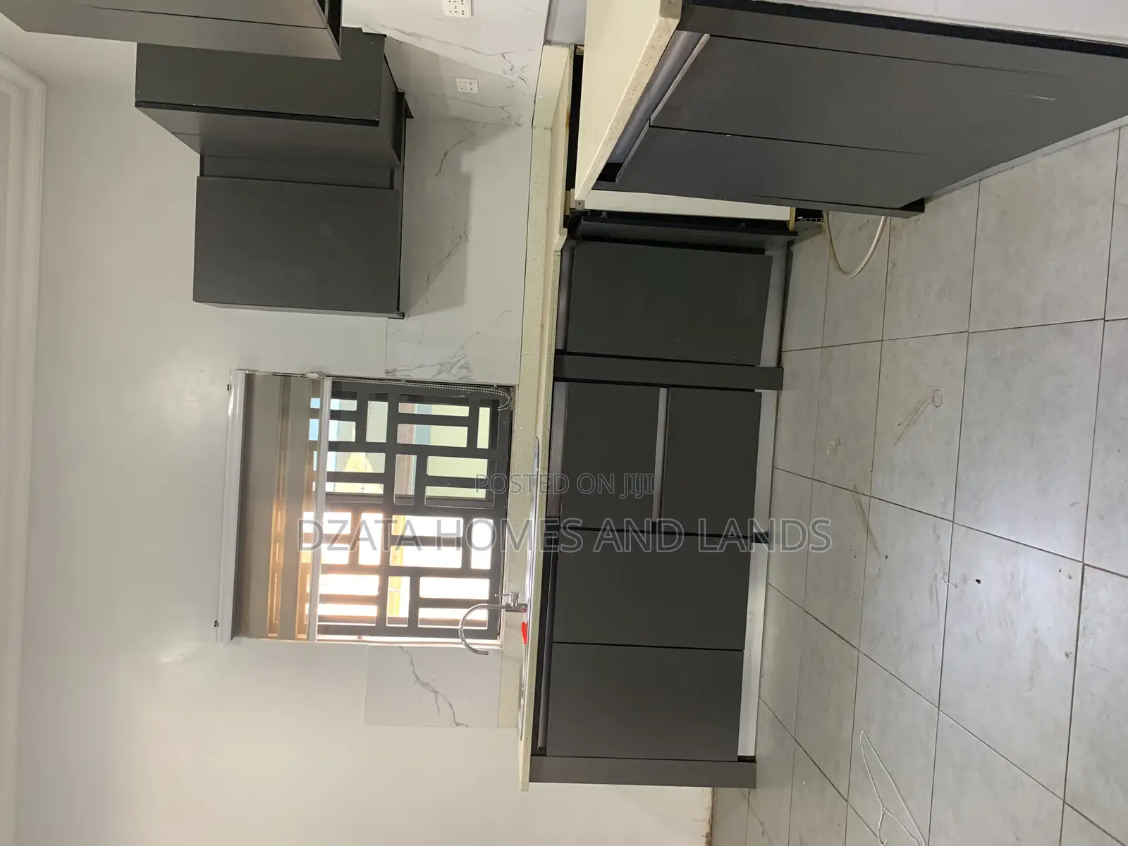 2bdrm Apartment in Lashibi Motors, Spintex for rent
