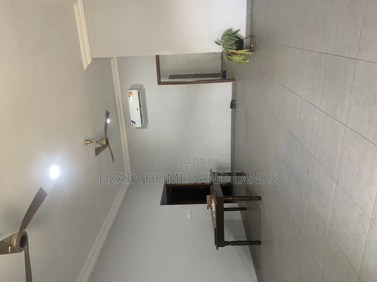 2bdrm Apartment in Lashibi Motors, Spintex for rent