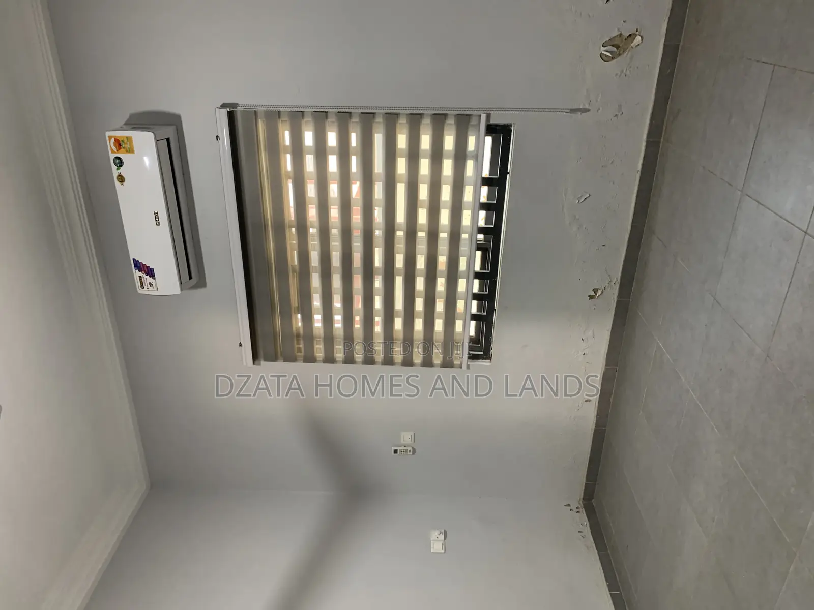 2bdrm Apartment in Lashibi Motors, Spintex for rent