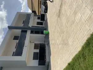 2bdrm Apartment in Lashibi Motors, Spintex for rent