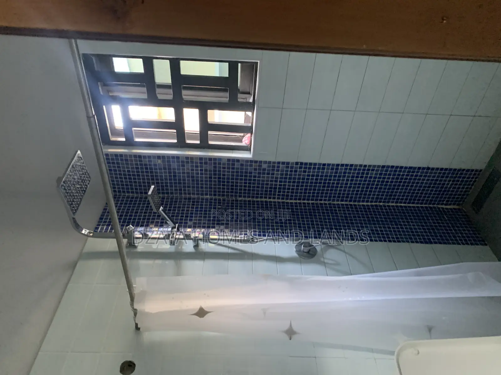 2bdrm Apartment in Lashibi Motors, Spintex for rent