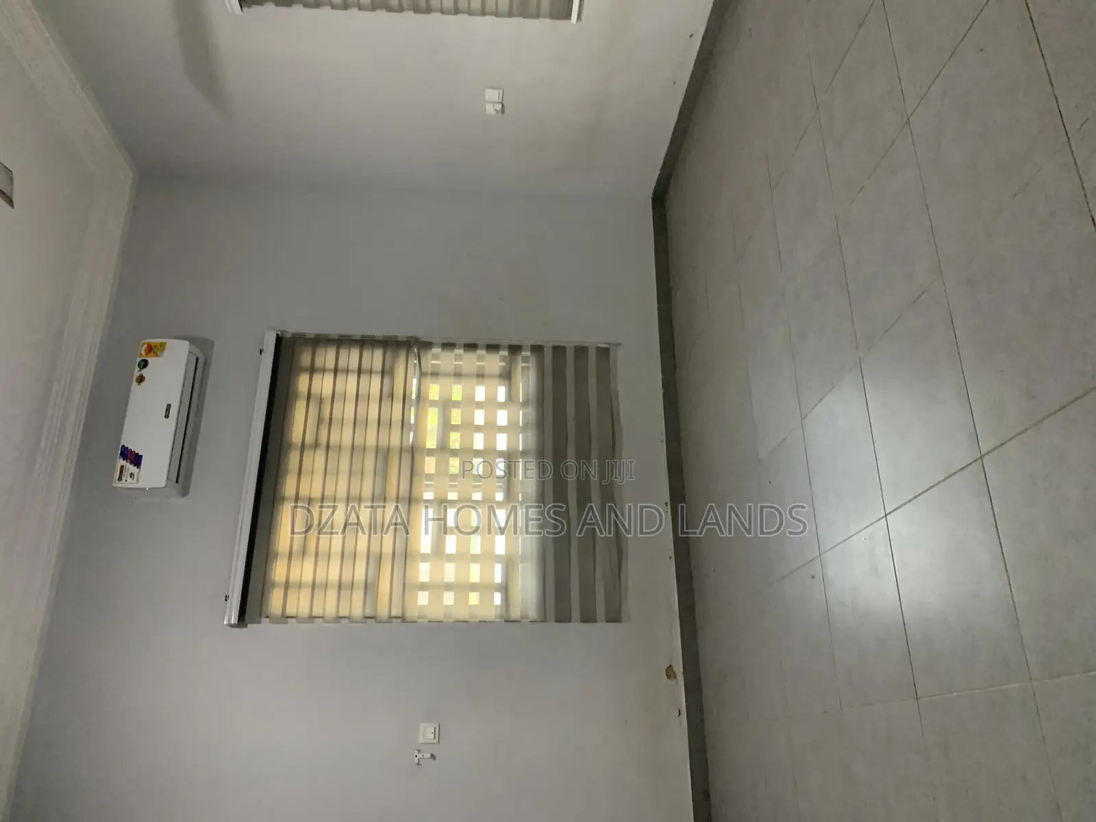 2bdrm Apartment in Lashibi Motors, Spintex for rent