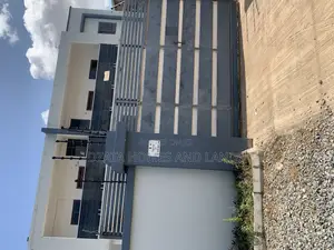 2bdrm Apartment in Lashibi Motors, Spintex for rent