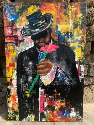 Bobby Art Craft Service