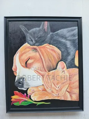 Bobby Art Craft Service