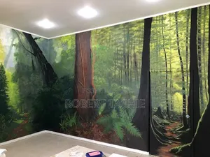 Bobby Art Craft Service