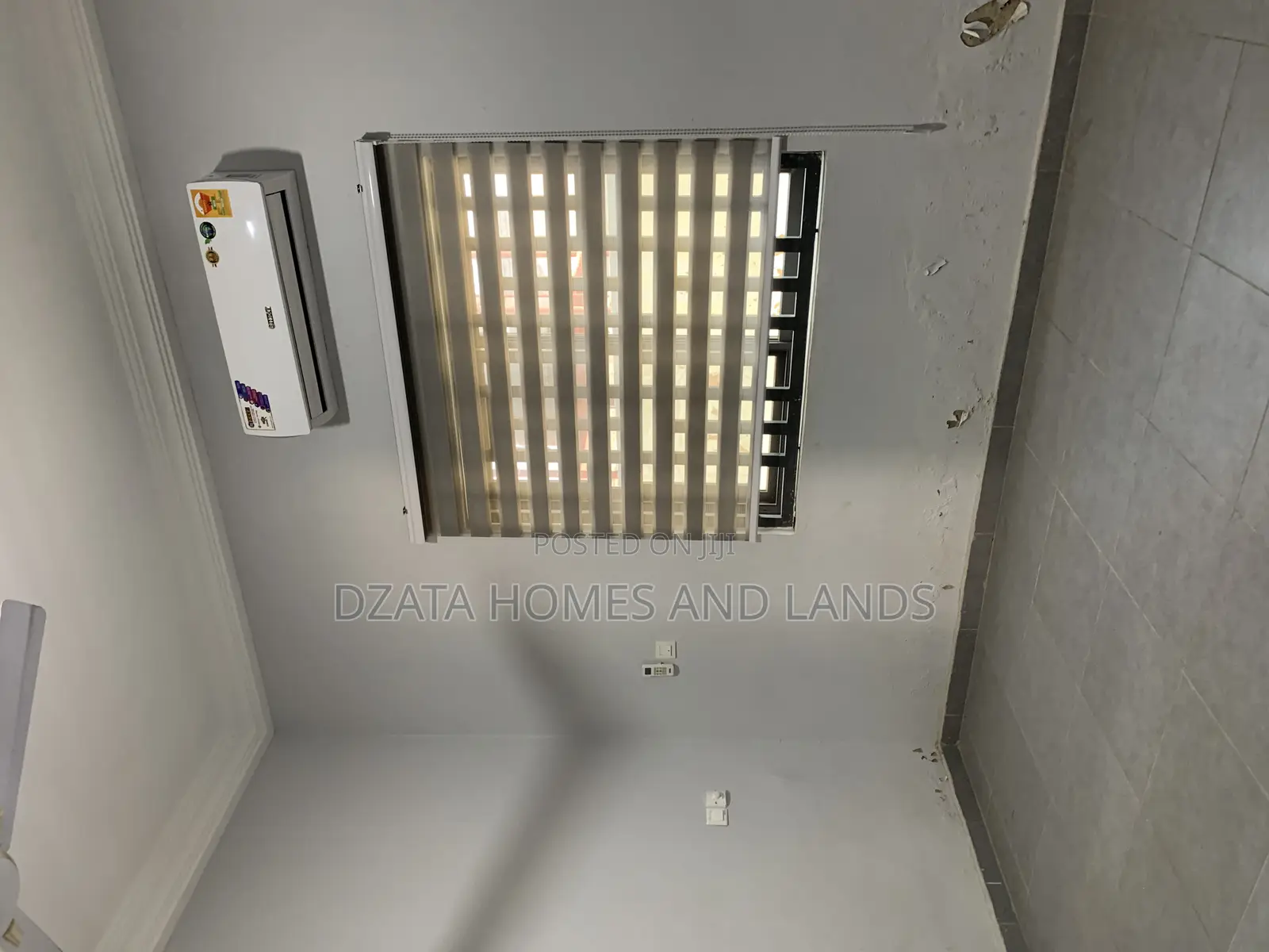 2bdrm Apartment in Lashibi Motors, Spintex for rent