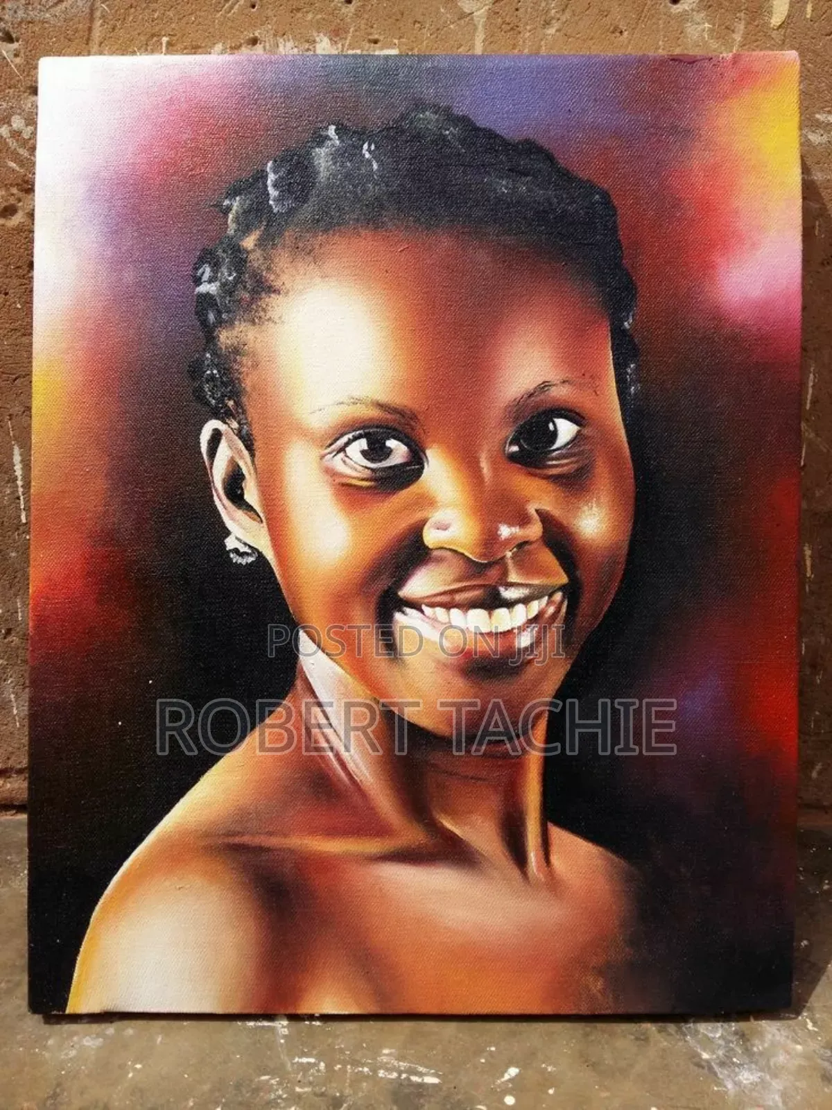 Bobby Art Craft Service