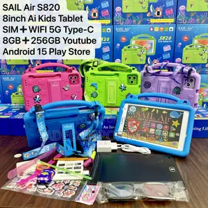 New Sail Air S810 256 GB