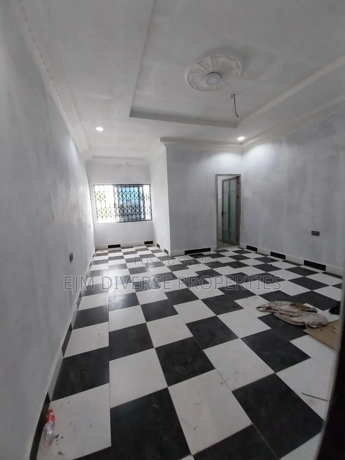 1bdrm Apartment in Teshie Agblezaa, Spintex for rent