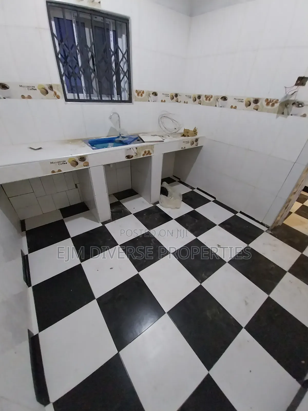 1bdrm Apartment in Teshie Agblezaa, Spintex for rent