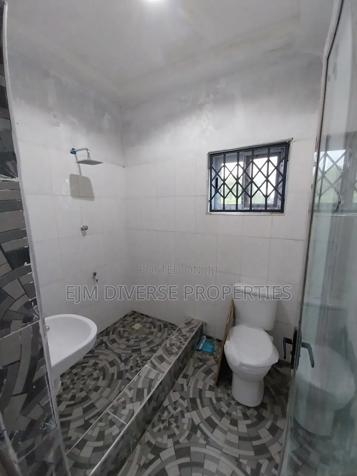 1bdrm Apartment in Teshie Agblezaa, Spintex for rent