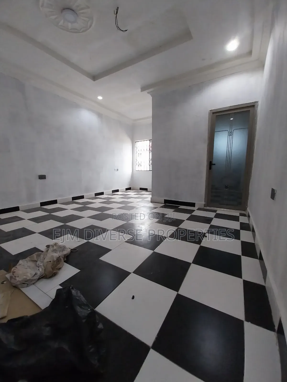 1bdrm Apartment in Teshie Agblezaa, Spintex for rent