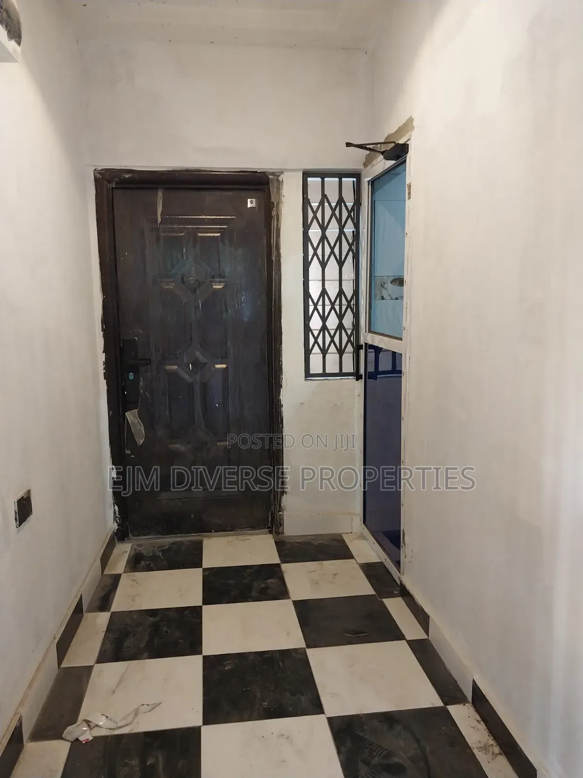 1bdrm Apartment in Teshie Agblezaa, Spintex for rent