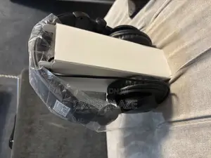 Professional Studio Monitor Headphones