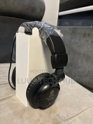 Professional Studio Monitor Headphones