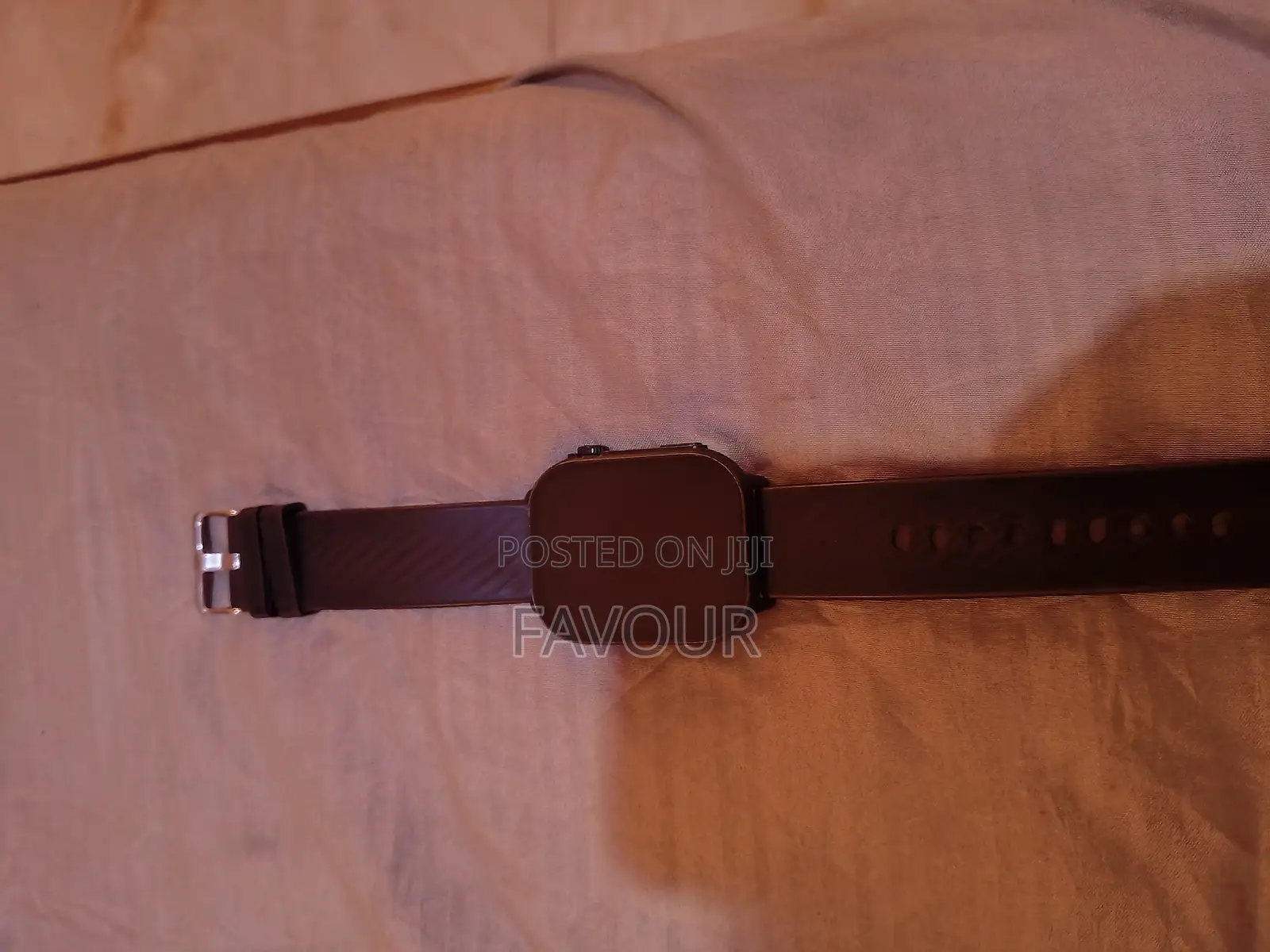 Smartwatch