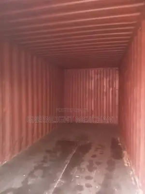 Foreign Containers