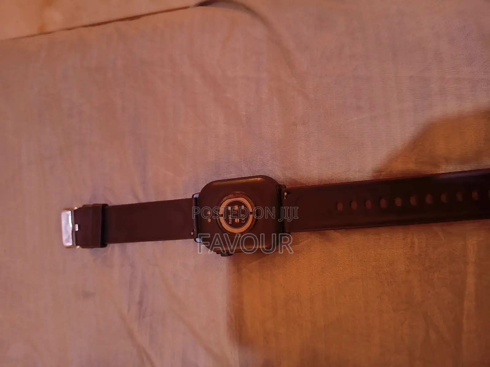 Smartwatch