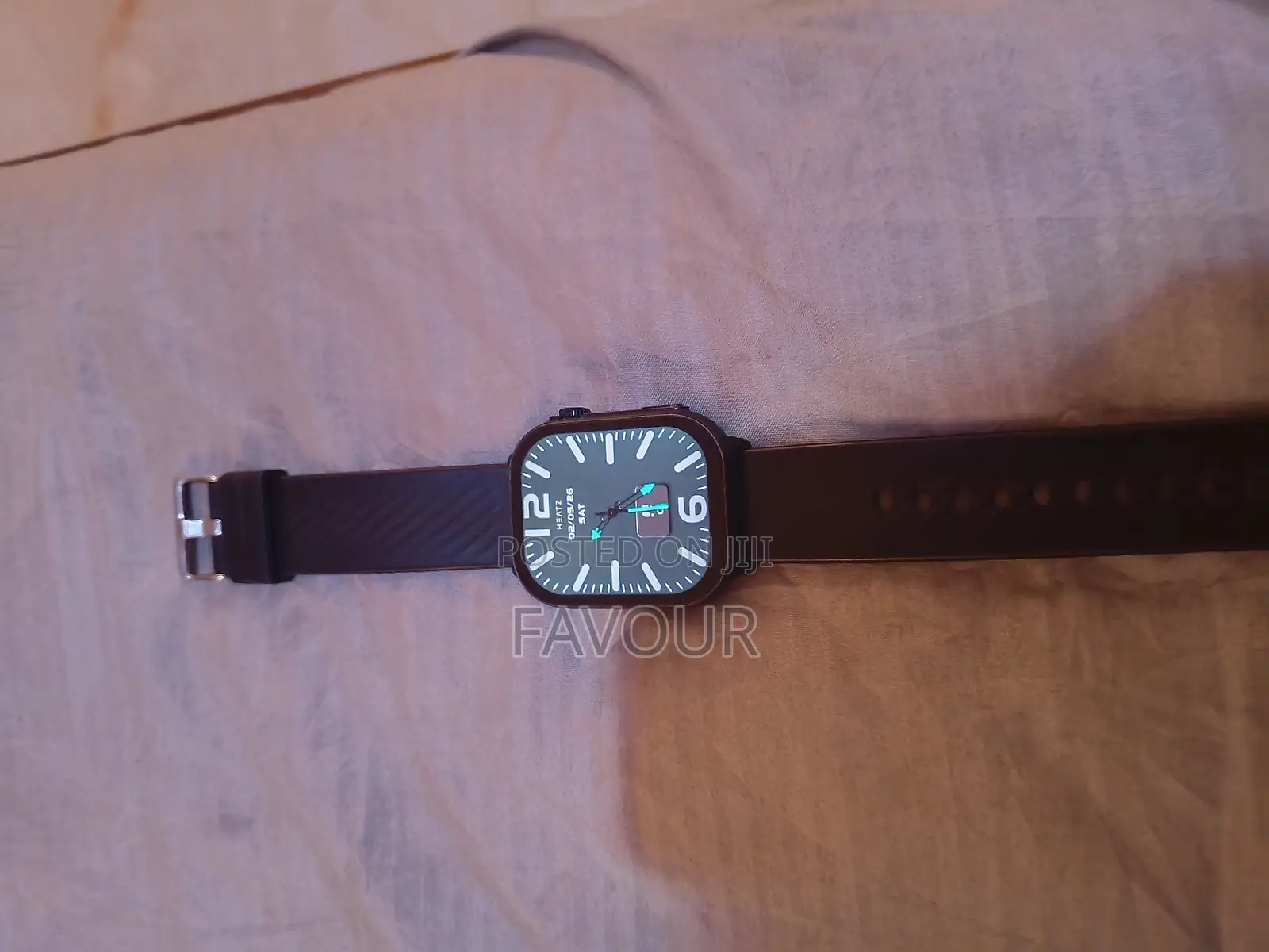 Smartwatch