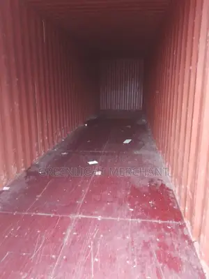 Foreign Containers