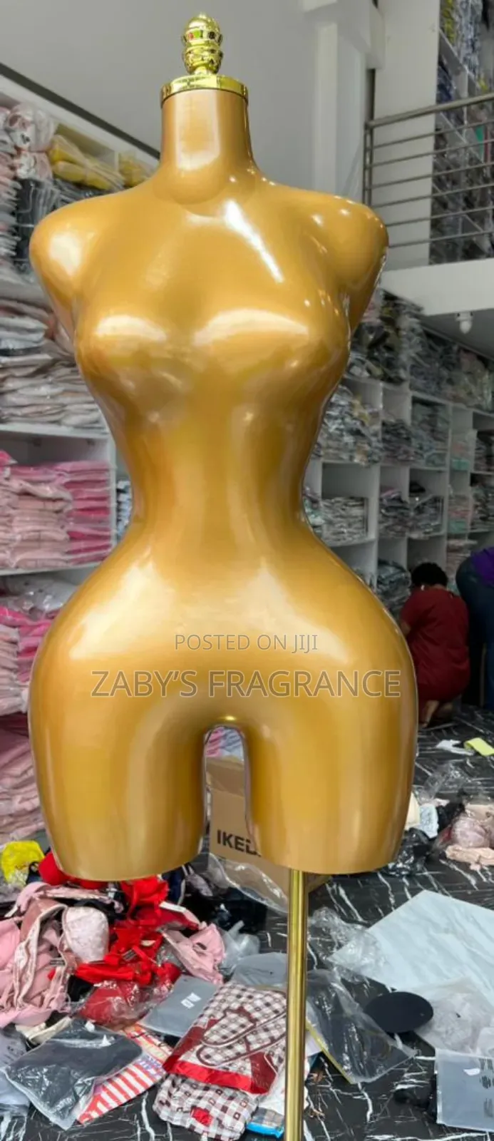 Fibre Glass Manquinn