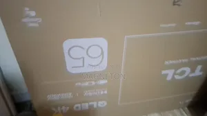 TCL Qled 65 Inch Tv