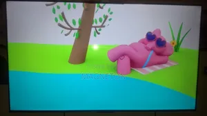 TCL Qled 65 Inch Tv
