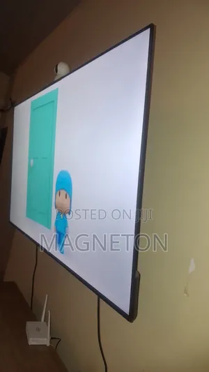 TCL Qled 65 Inch Tv