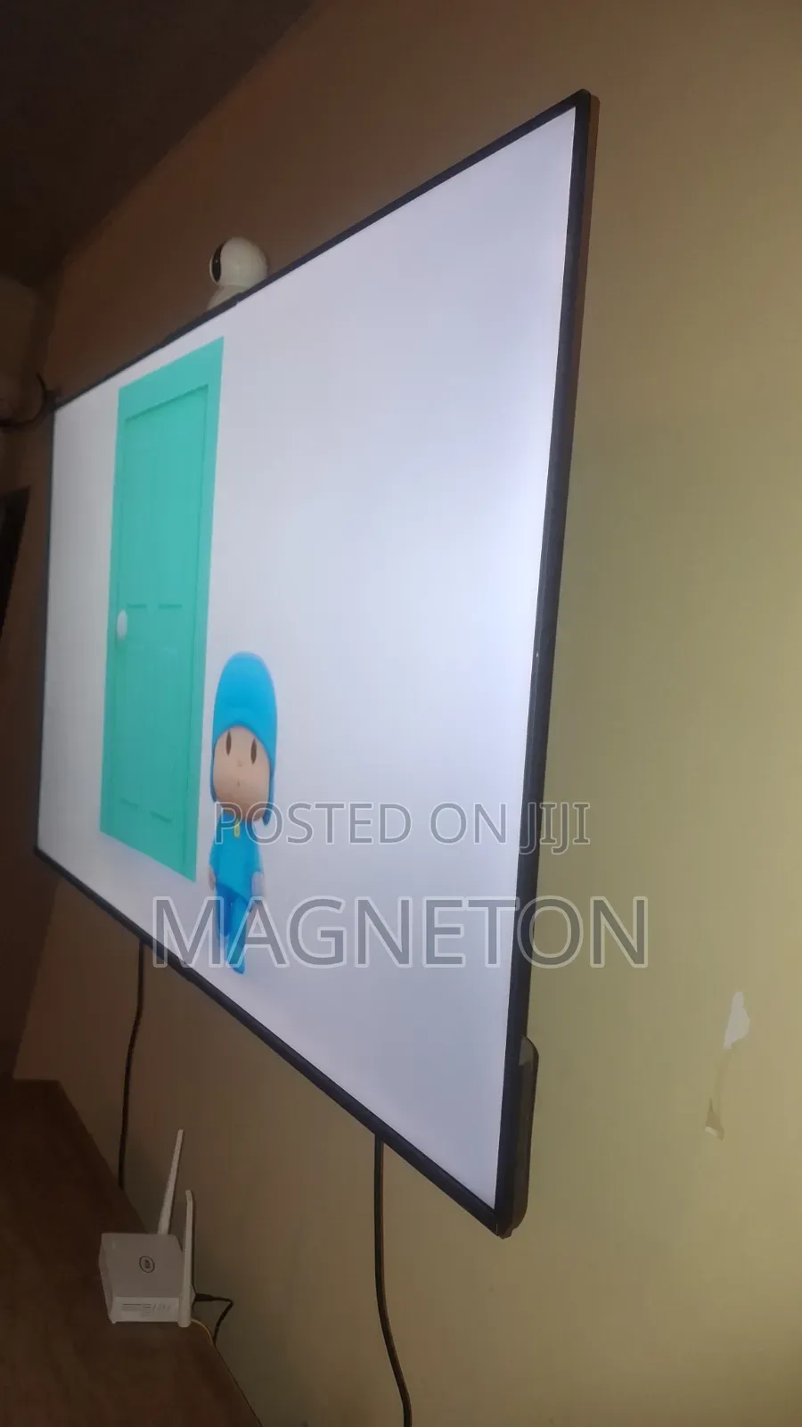 TCL Qled 65 Inch Tv