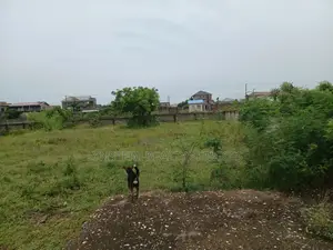 80x80ft Land Off Amrahia-Katamanso Road