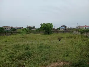80x80ft Land Off Amrahia-Katamanso Road