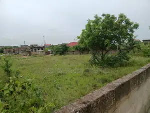 80x80ft Land Off Amrahia-Katamanso Road